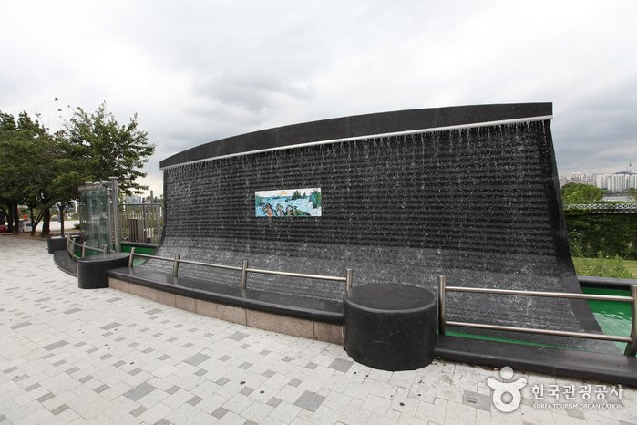 [首爾] 汝矣島漢江公園(여의도한강공원)