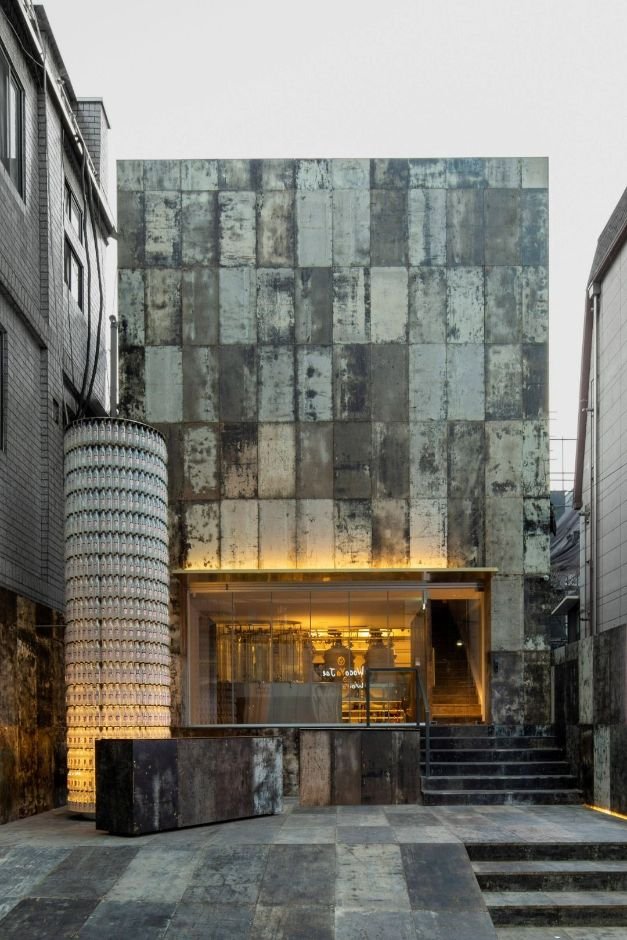 [首爾] 春風釀造場(춘풍양조장)