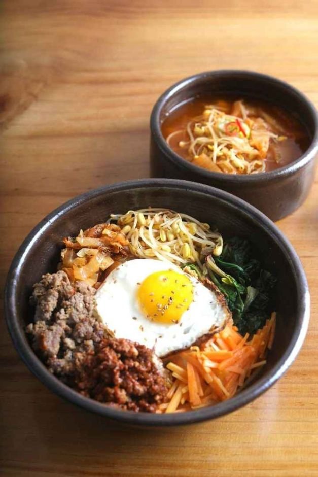 [首爾] 五味料理研究所(오미요리연구소)