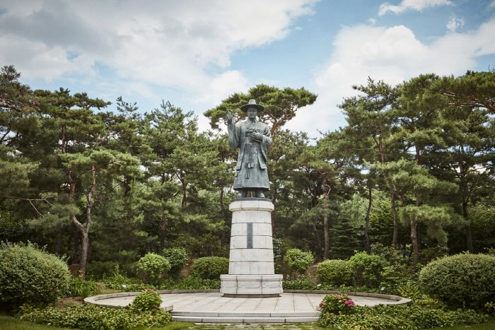 [首爾] 切頭山殉教聖地(절두산 순교성지)