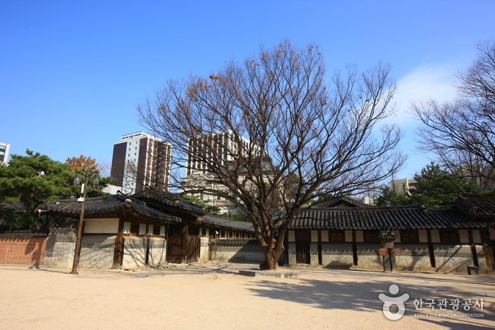 [首爾] 首爾雲峴宮(서울 운현궁)