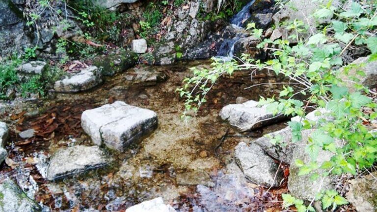 [首爾] 水聲洞溪谷(수성동계곡)