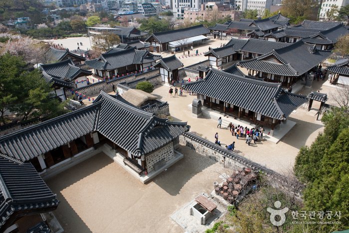 [首爾] 明洞·南大門·北倉洞·茶洞·武橋洞觀光特區(명동 남대문 북창동 다동무교동 관광특구)