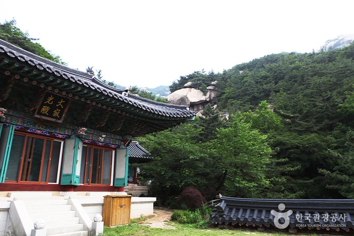 [首爾] 金仙寺(首爾)(금선사(서울))