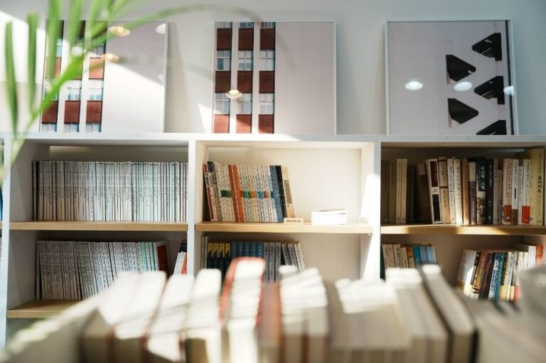 [首爾] 再次書店(Dasi Bookshop)(다시서점)