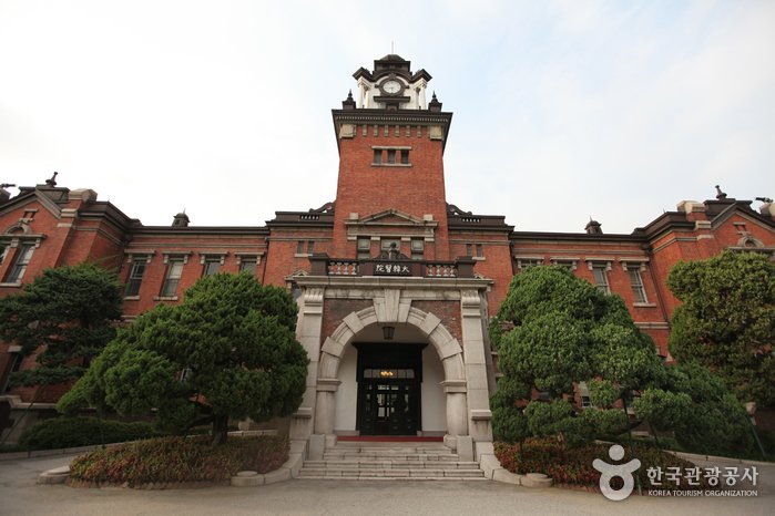 [首爾] 首爾大學醫院醫學博物館(서울대학교병원의학박물관)