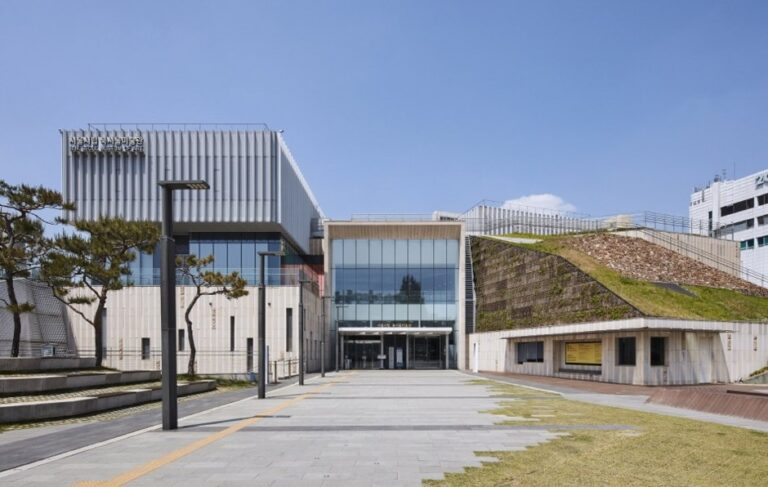 [首爾] 首爾市立北首爾美術館(서울시립 북서울미술관)