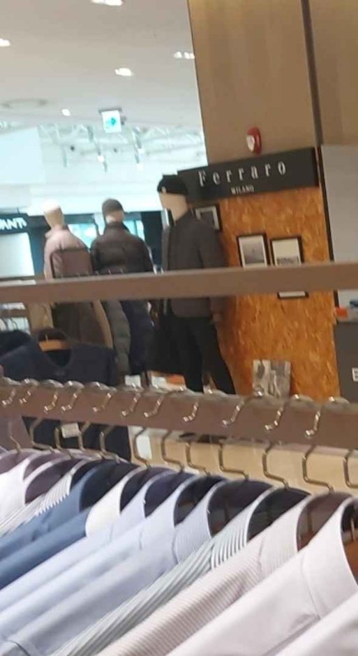 [首爾] [事後免稅店] Ferraro Milano페라로밀라노