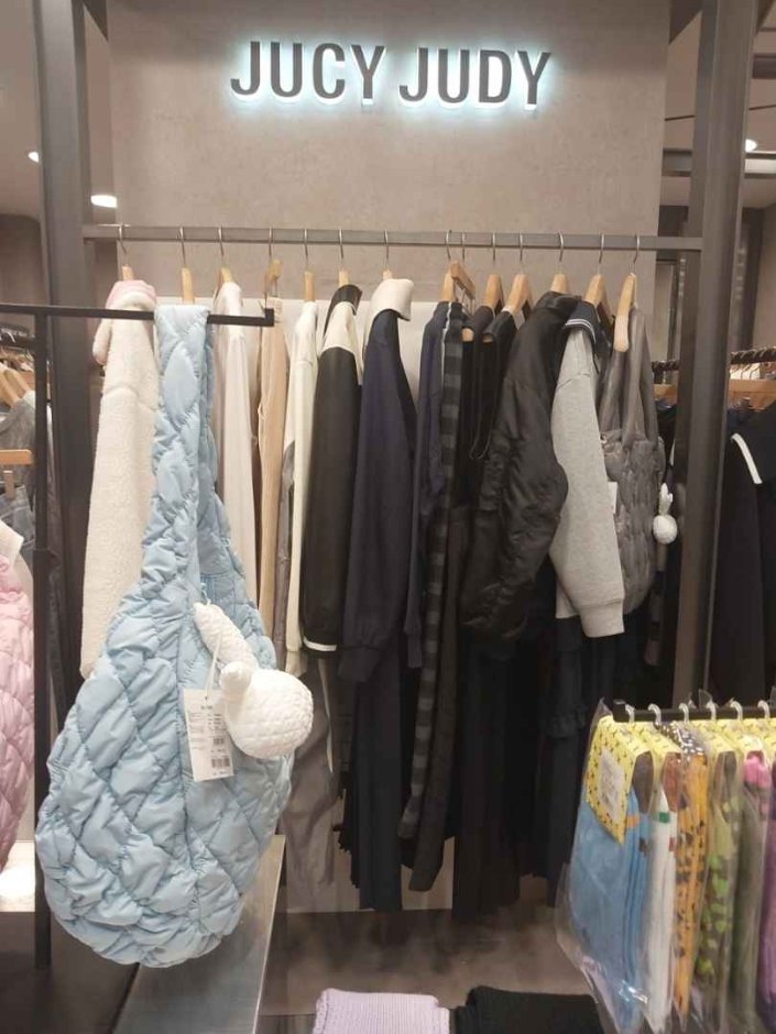 [首爾] [事後免稅店] JUCY JUDY쥬시쥬디