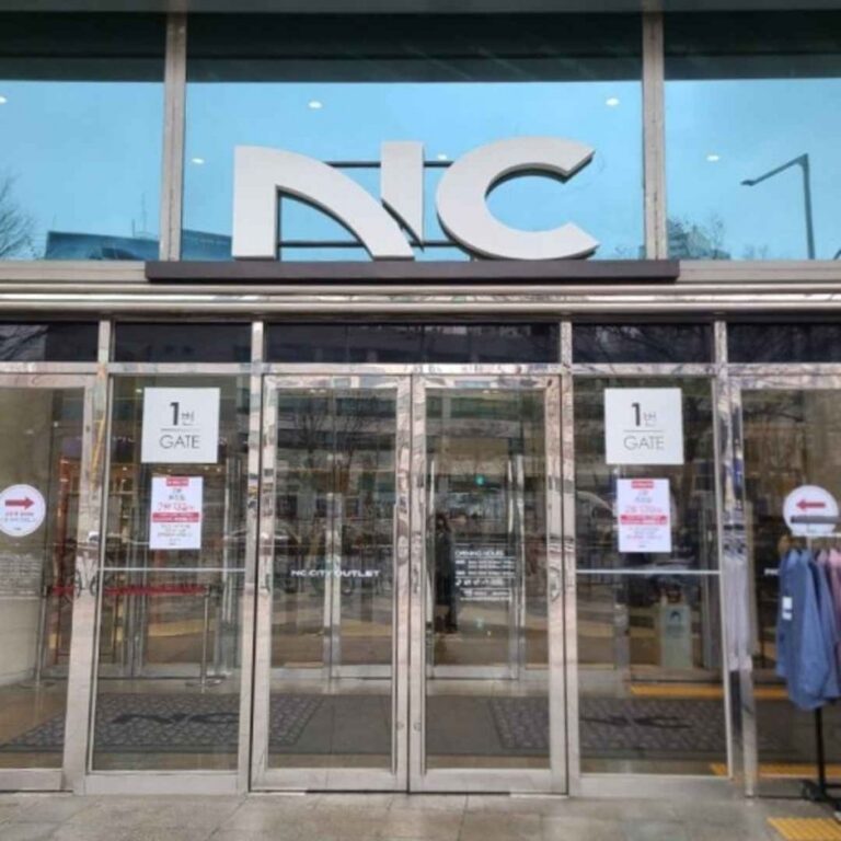 [首爾] [事後免稅店] MLB(엠엘비)