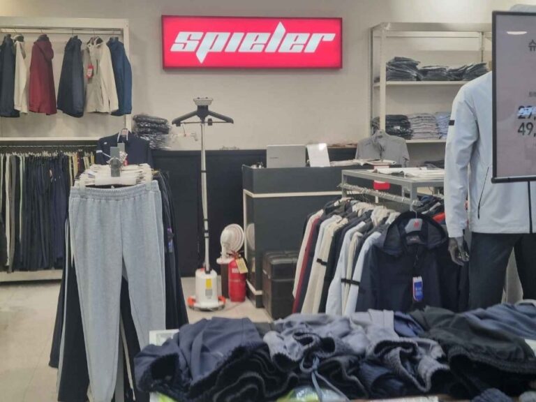 [首爾] [事後免稅店] SPIELER (樂天工廠加山店)(슈필러 롯데팩토리가산)