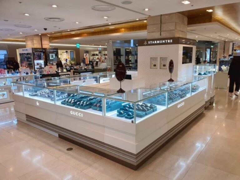 [首爾] [事後免稅店] Starmontre스타몽뜨레