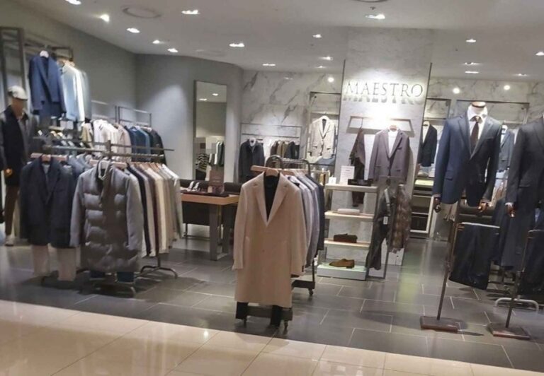 [首爾] [事後免稅店] Maestro마에스트로