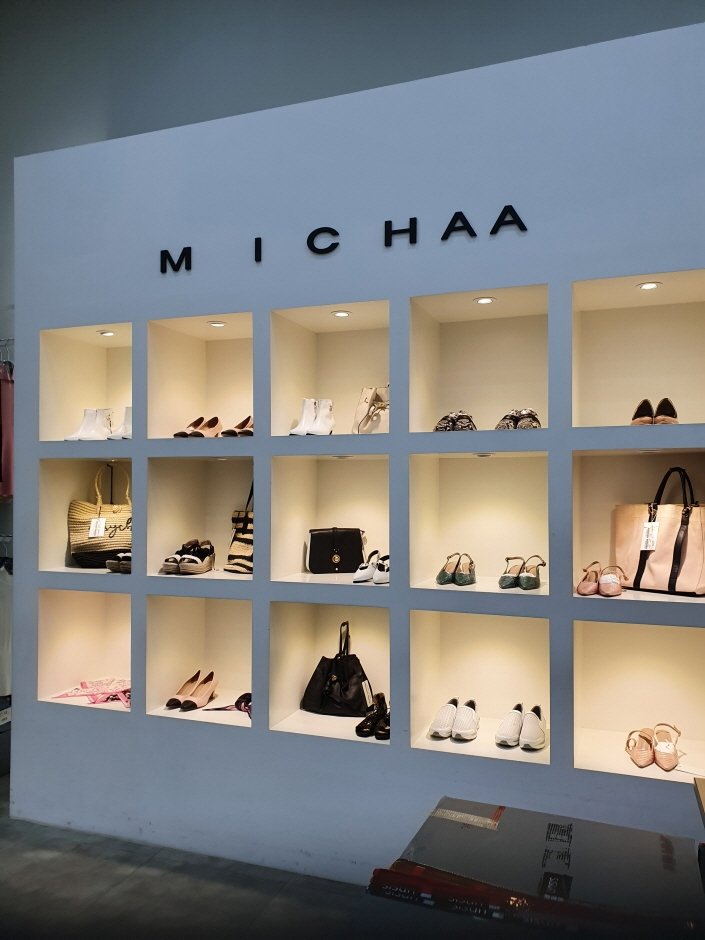 [首爾] [事後免稅店] Missha (樂天工廠加山店)(미샤 롯데팩토리가산)