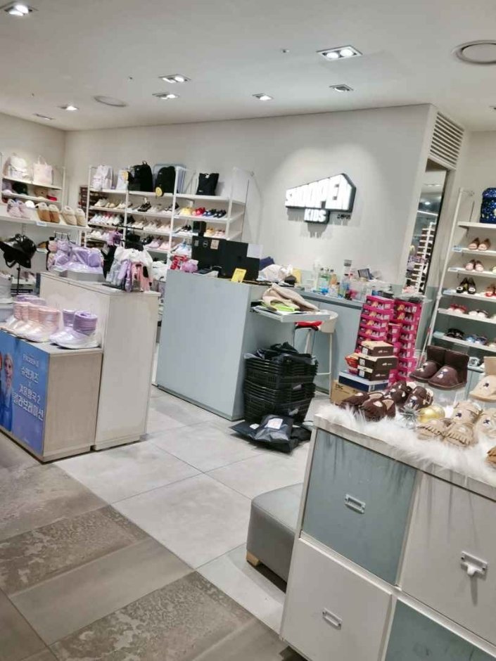 [首爾] [事後免稅店] SHOOPEN Kids (nc新九老店)(슈펜키즈 nc신구로)
