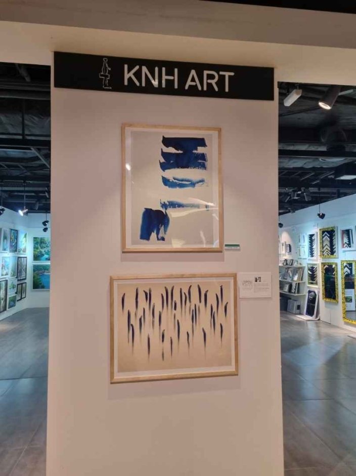 [首爾] [事後免稅店] KNHART(KNHART)