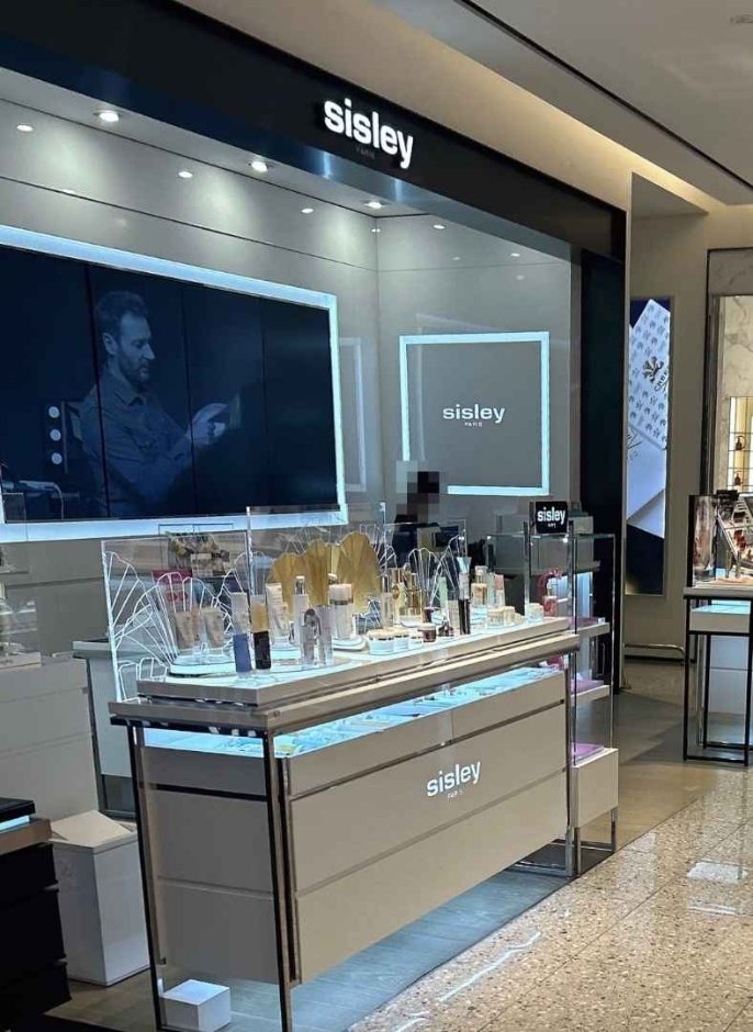 [首爾] [事後免稅店] SISLEYCOSMETIC시슬리코스메틱