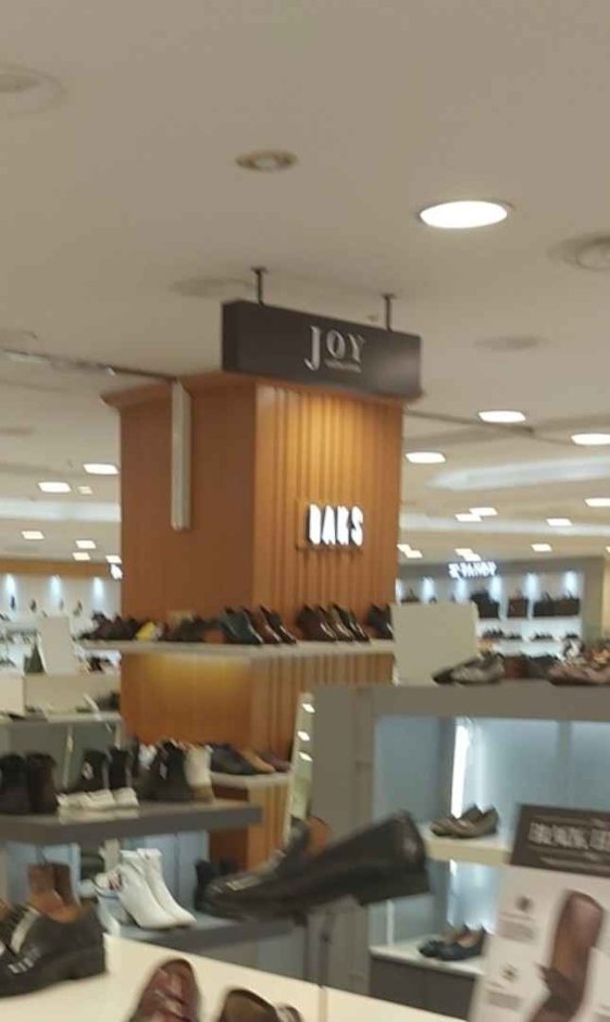 [首爾] [事後免稅店] Joy조이