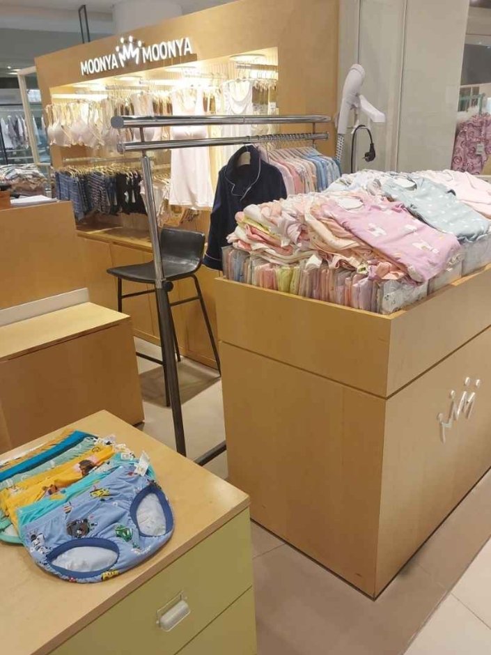 [首爾] [事後免稅店] Moonyamoonya무냐무냐