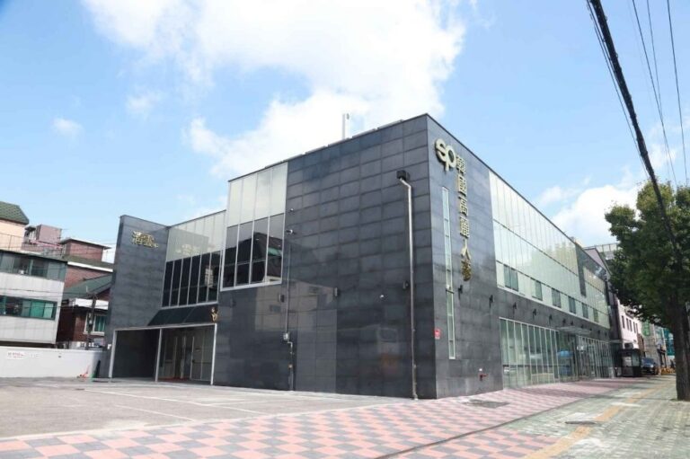 [首爾] [事後免稅店] (株)CHEONGUN S.P((주)청운에스피)