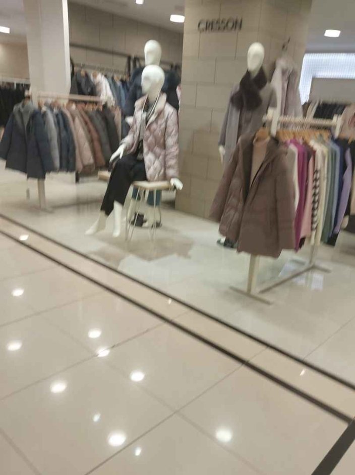 [首爾] [事後免稅店] CRESSON크레송