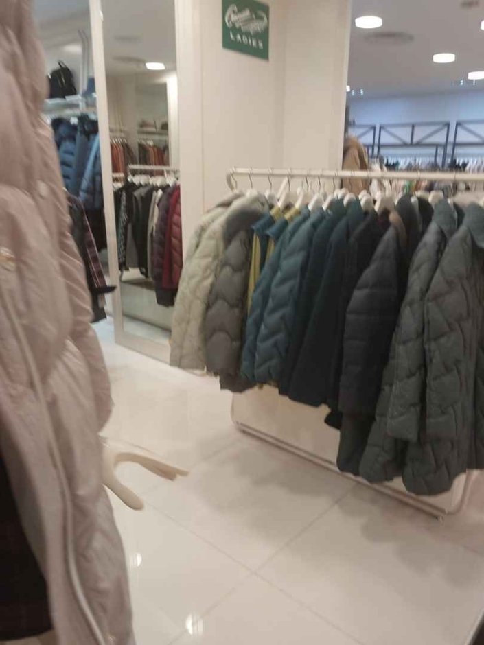[首爾] [事後免稅店] Crocodile크로커다일