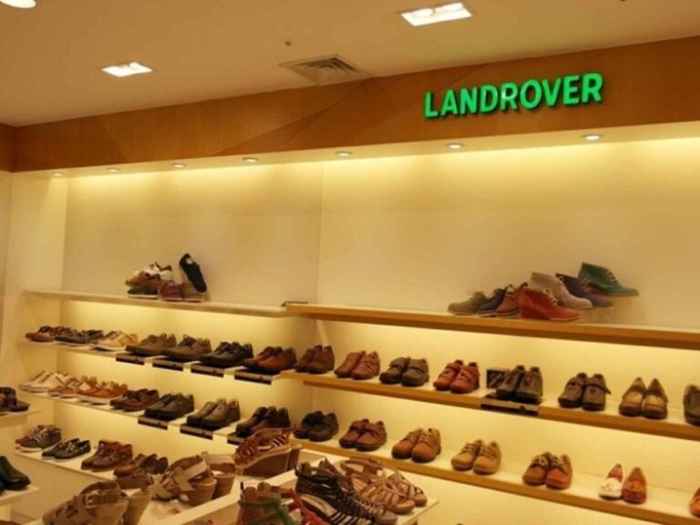 [首爾] [事後免稅店] CL鐘路分店(金剛_Landrover)(CL종로지점(금강_랜드로바))