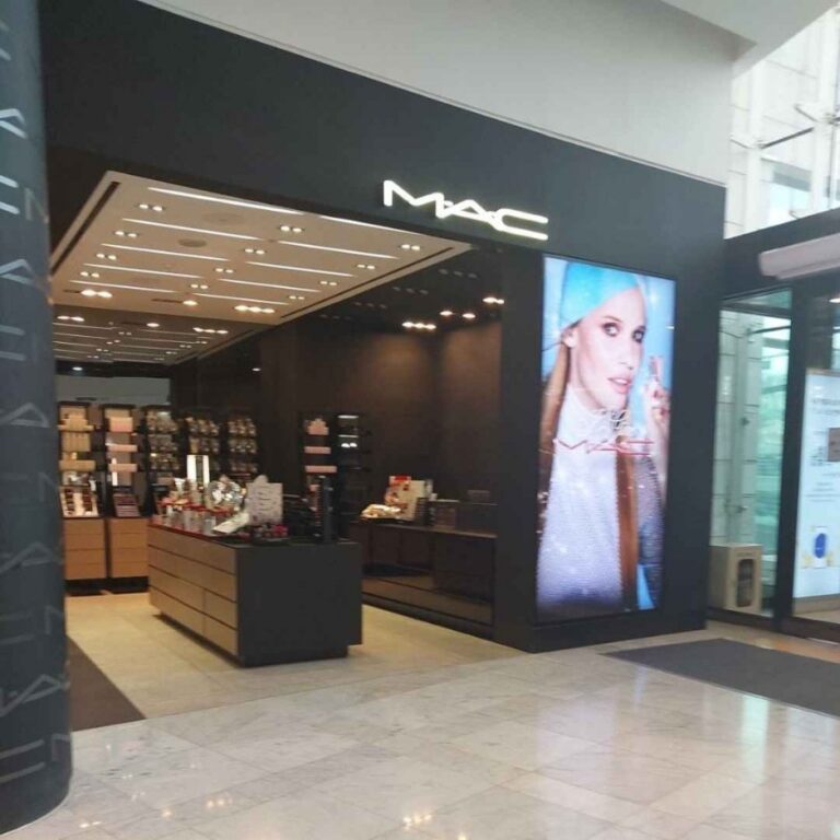 [首爾] [事後免稅店] MACMAC