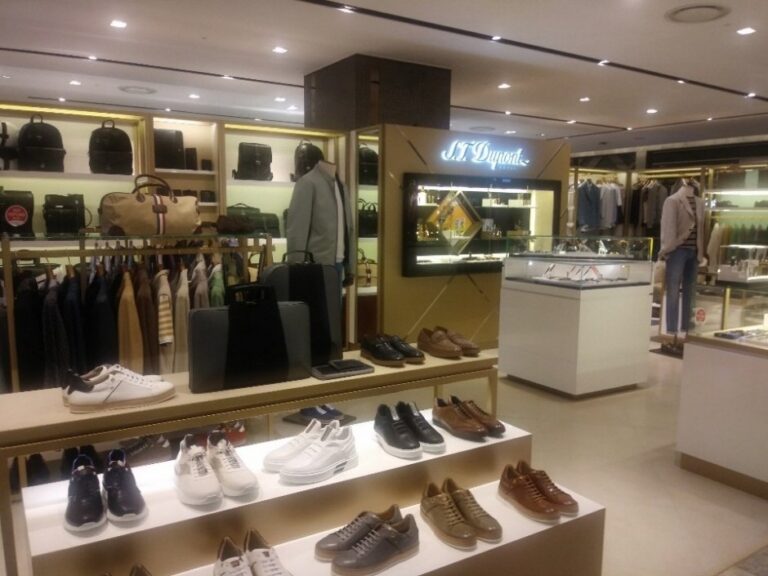 [首爾] [事後免稅店] DUKO (現代百貨公司貿易店) DUPONT(듀코_현대(백)무역_듀퐁)