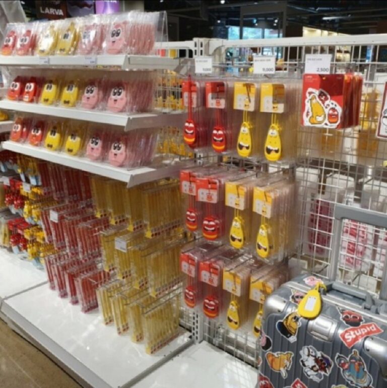 [首爾] [事後免稅店] TUBAn 股份有限公司(주식회사 투바앤)