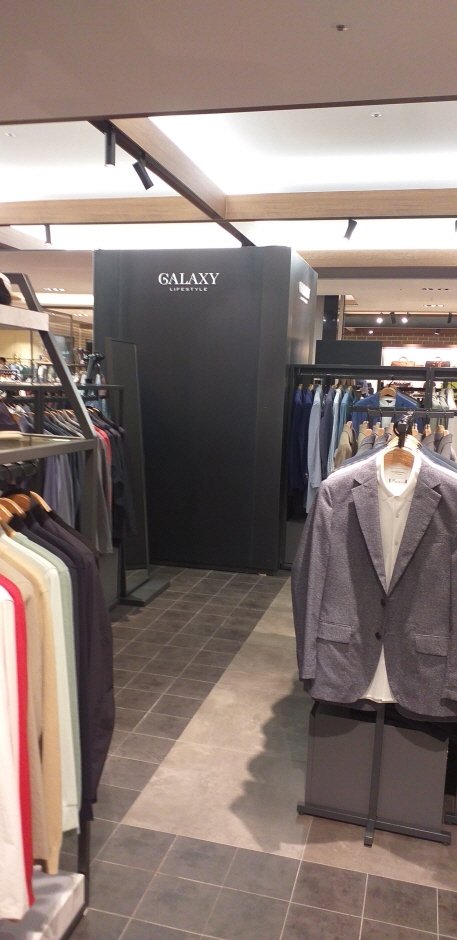 [首爾] [事後免稅店] Galaxy Lifestyle (新世界江南店)(갤럭시라이프스타일 신세계 강남점)