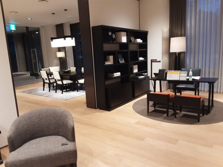 [首爾] [事後免稅店] casamia (狎鷗亭店)(까사미아 압구정)