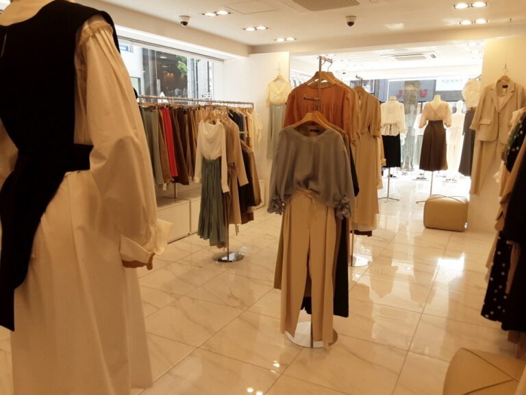 [首爾] [事後免稅店] Meilijie (林蔭道2號店)(메이리지에 가로수2호)