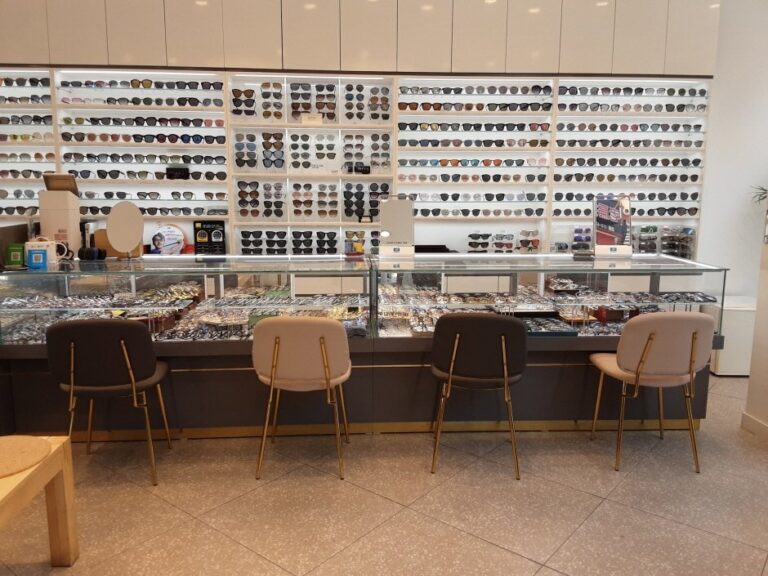 [首爾] [事後免稅店] OLENS (明洞大使館店)(오렌즈 명동대사관점)