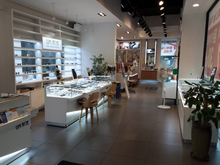 [首爾] [事後免稅店] Lumi Aeche (狎鷗亭店)(루미애체 압구정)