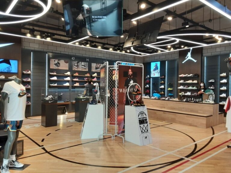 [首爾] [事後免稅店] HOOPCITY (東大門店)(HOOPCITY 동대문)