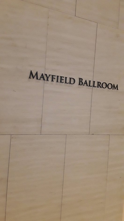 [首爾] [事後免稅店] Mayfield 觀光飯店(메이필드관광호텔)
