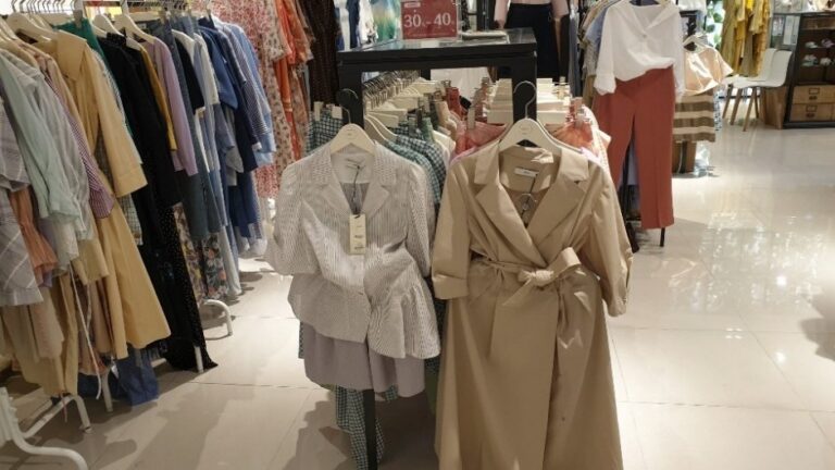 [首爾] [事後免稅店] Daehyun Dewl (樂天首爾站店)(대현 듀엘 롯데서울역)