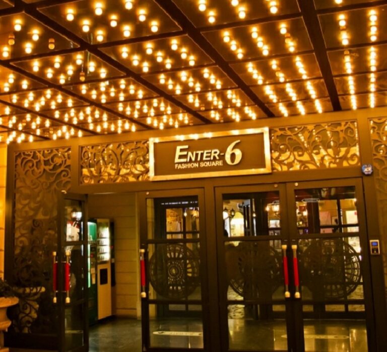 [首爾] [事後免稅店] (株)ENTER-6店 (往十里車站店)(㈜엔터식스 왕십리역사점)