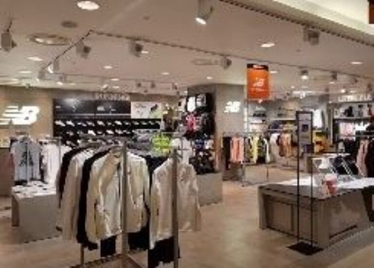 [首爾] [事後免稅店] New Balance (現代加山店)(뉴발란스 현대 가산점)