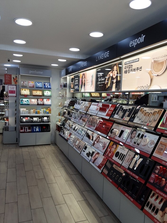 [首爾] [事後免稅店] Aritaum (九老Yeonjigonji店)(아리따움 구로연지곤지)