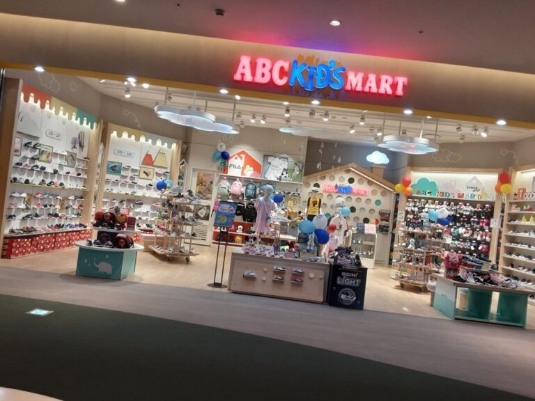 [首爾] [事後免稅店] ABC-MART (KM樂天世界購物中心店)(ABC마트 KM롯데월드몰)