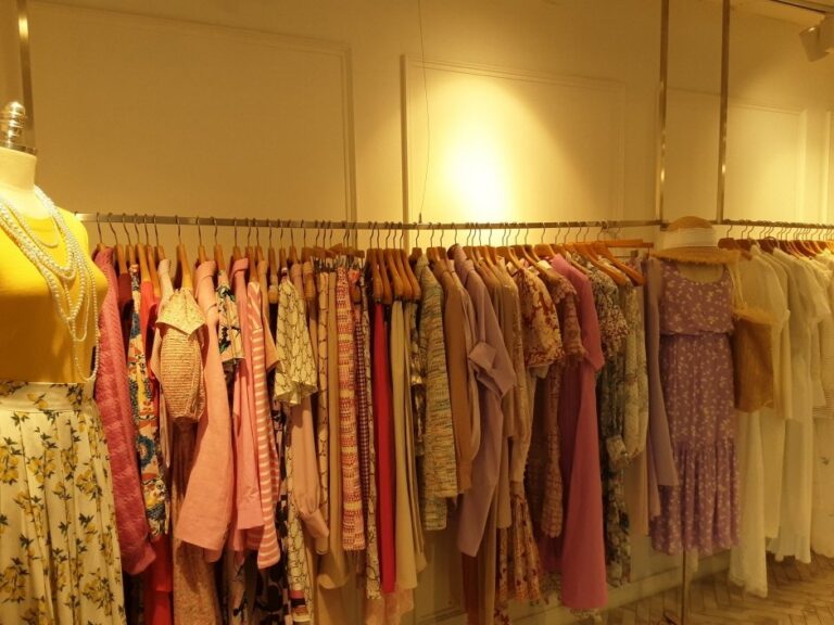 [首爾] [事後免稅店] etre boutigue(에트레부티크(etre boutigue))