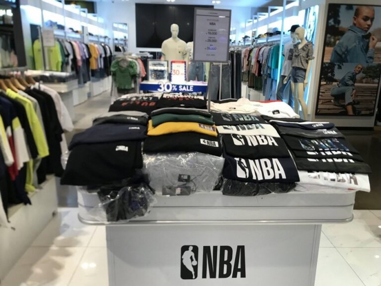 [首爾] [事後免稅店] Nba(Nba)