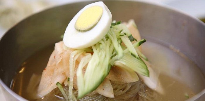 [首爾] 西北麵屋(서북면옥)