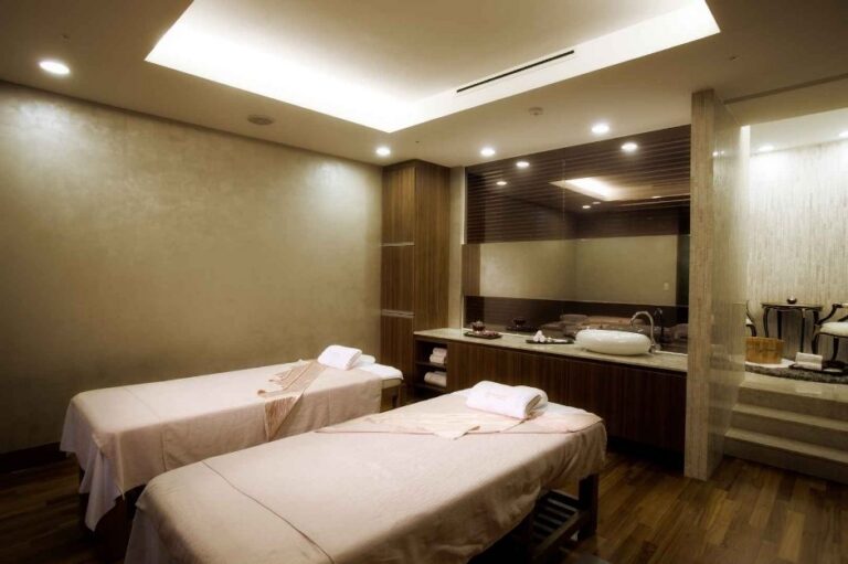 [仁川] The Spa Hasta (더 스파 하스타)