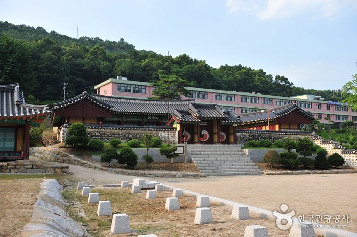 [仁川] 江華鄉校(강화향교)