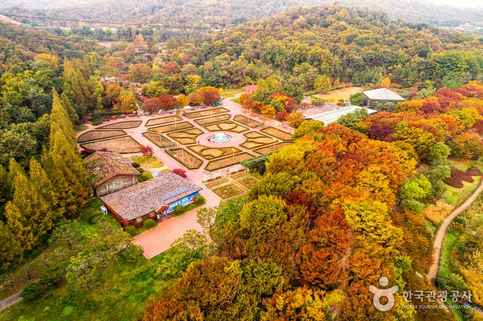 [仁川] 仁川大公園(인천대공원)