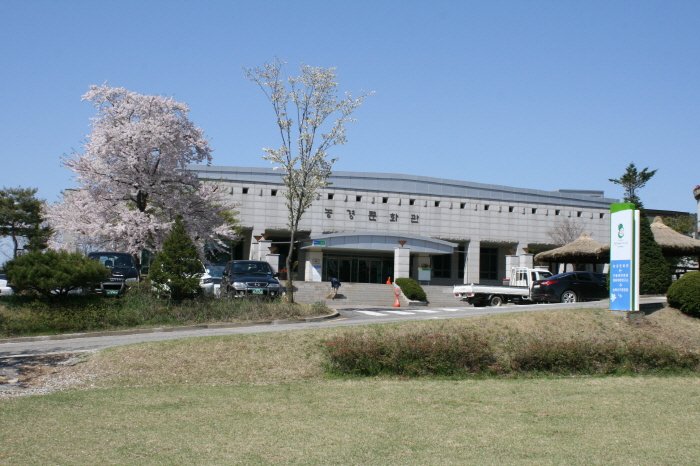 [仁川] 江華阿樂米雅世界(강화 아르미애월드)
