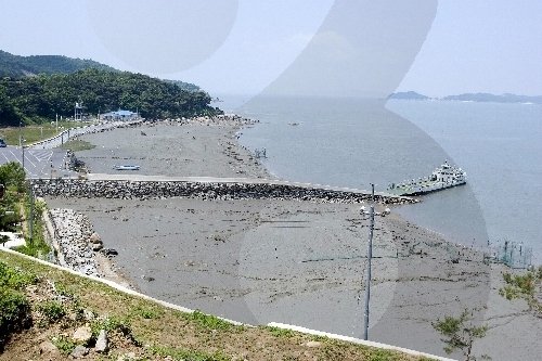 [仁川] 厚浦港船首浦口(후포항 선수포구)